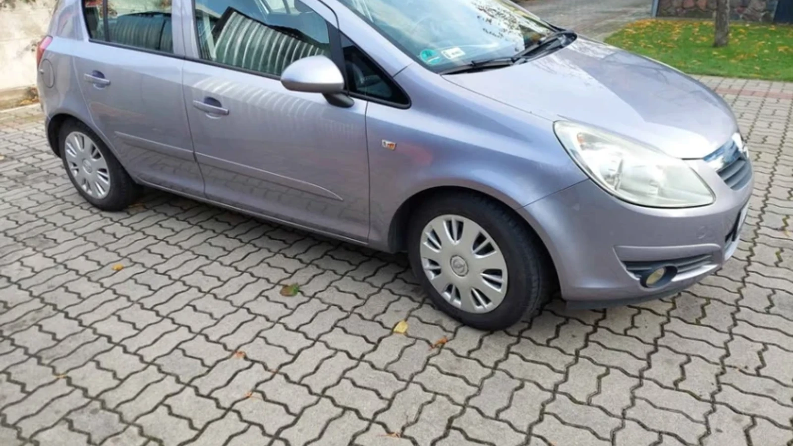Opel Corsa - zdjęcie 1 z 9