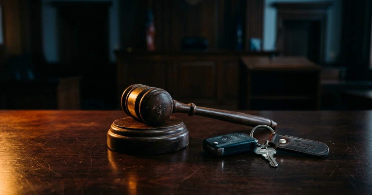 Projekt ustawy UD185 - nowe przepisy drogowe