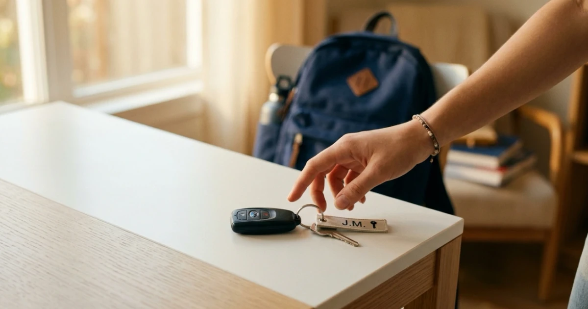 Prawo jazdy od 17 roku życia