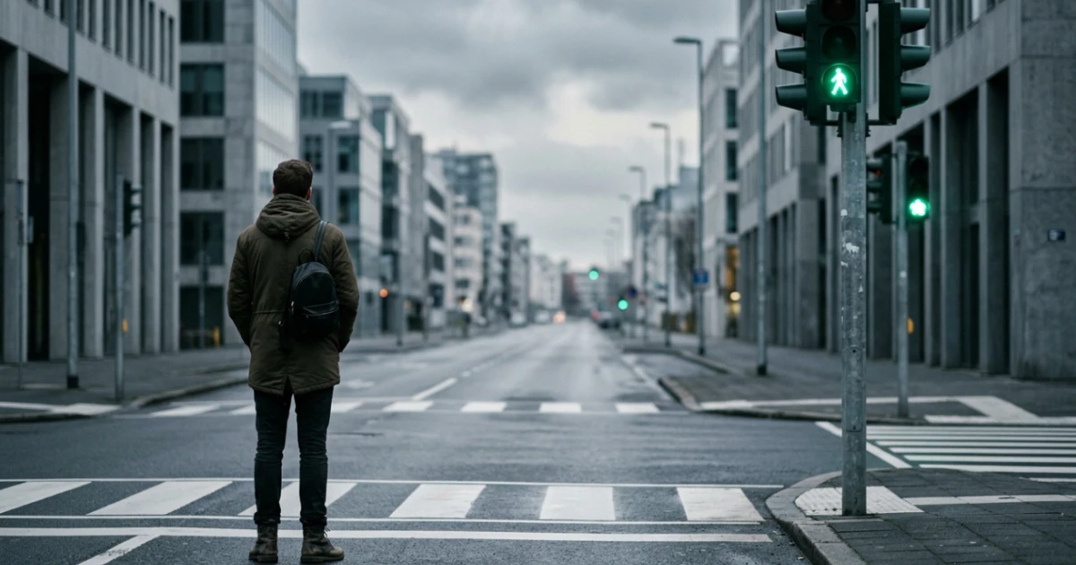 Obowiązki uczestnika ruchu drogowego